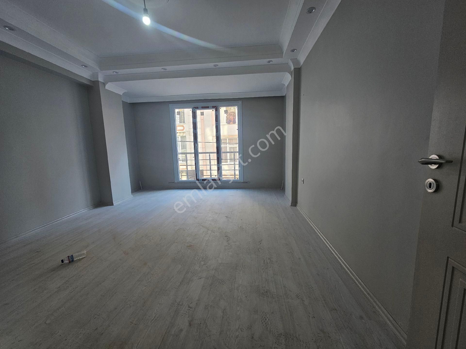 Esenyurt Sıfır Daire