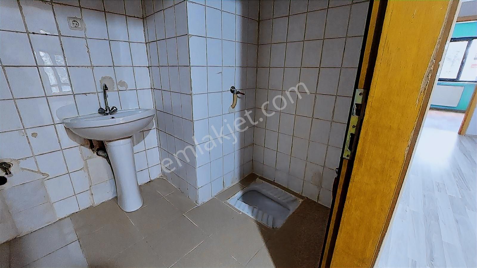 Atakent'te Sitede Altında Daire Bulunan Gimsa Dibi 3+1 Y.giriş - Görsel 26