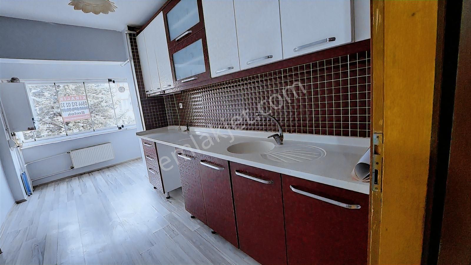 Atakent'te Sitede Altında Daire Bulunan Gimsa Dibi 3+1 Y.giriş - Görsel 21