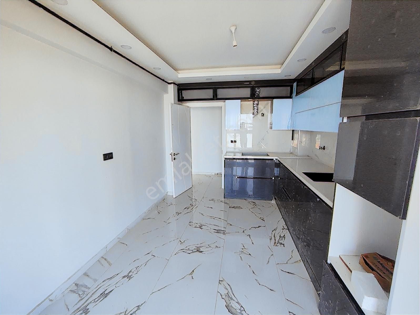 Sarp Gayrimenkul'den Batıkent'te Satılık 3+1 Sıfır Lüx Daire - Görsel 14