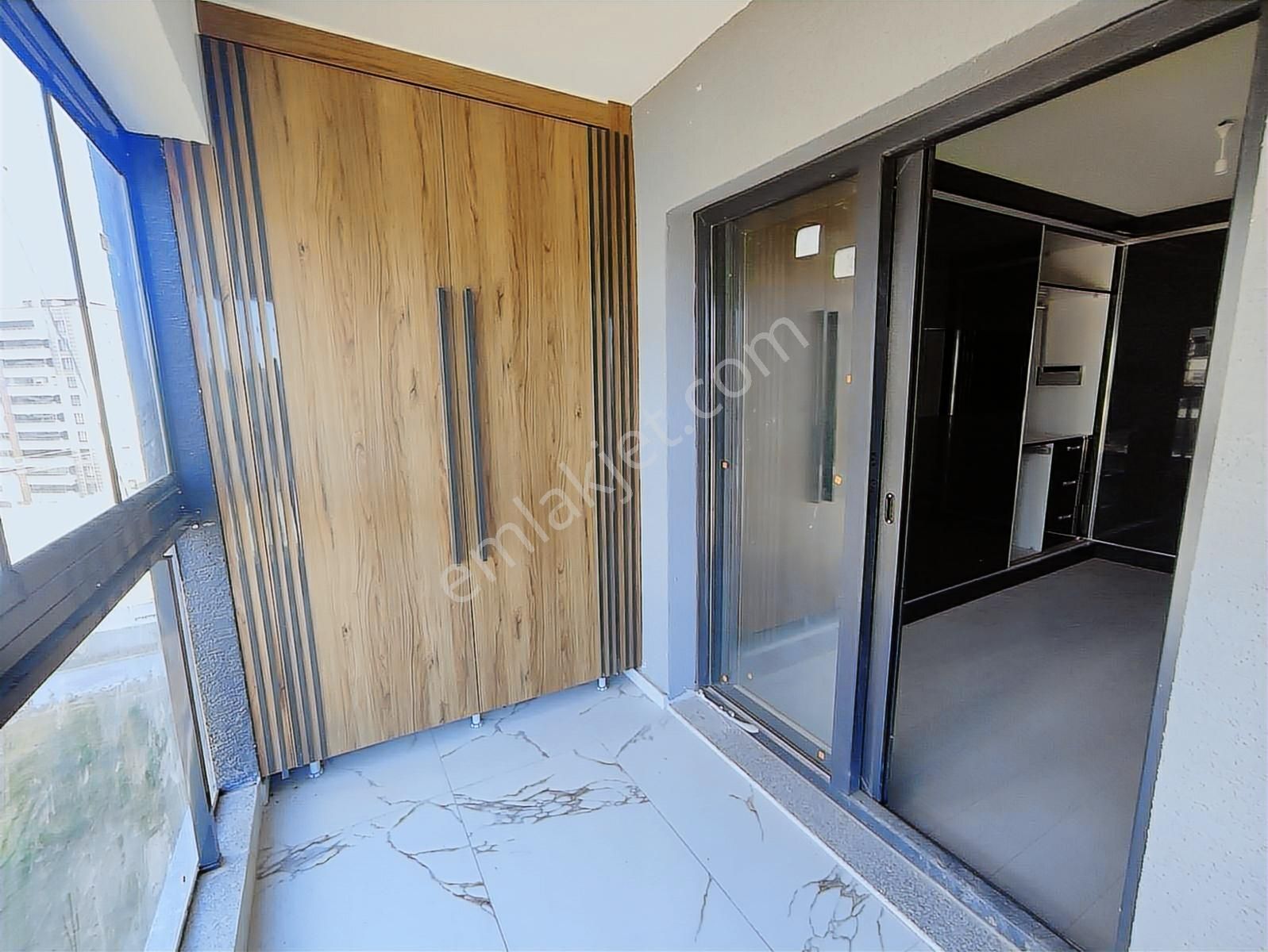 Sarp Gayrimenkul'den Batıkent'te Satılık 3+1 Sıfır Lüx Daire - Görsel 23