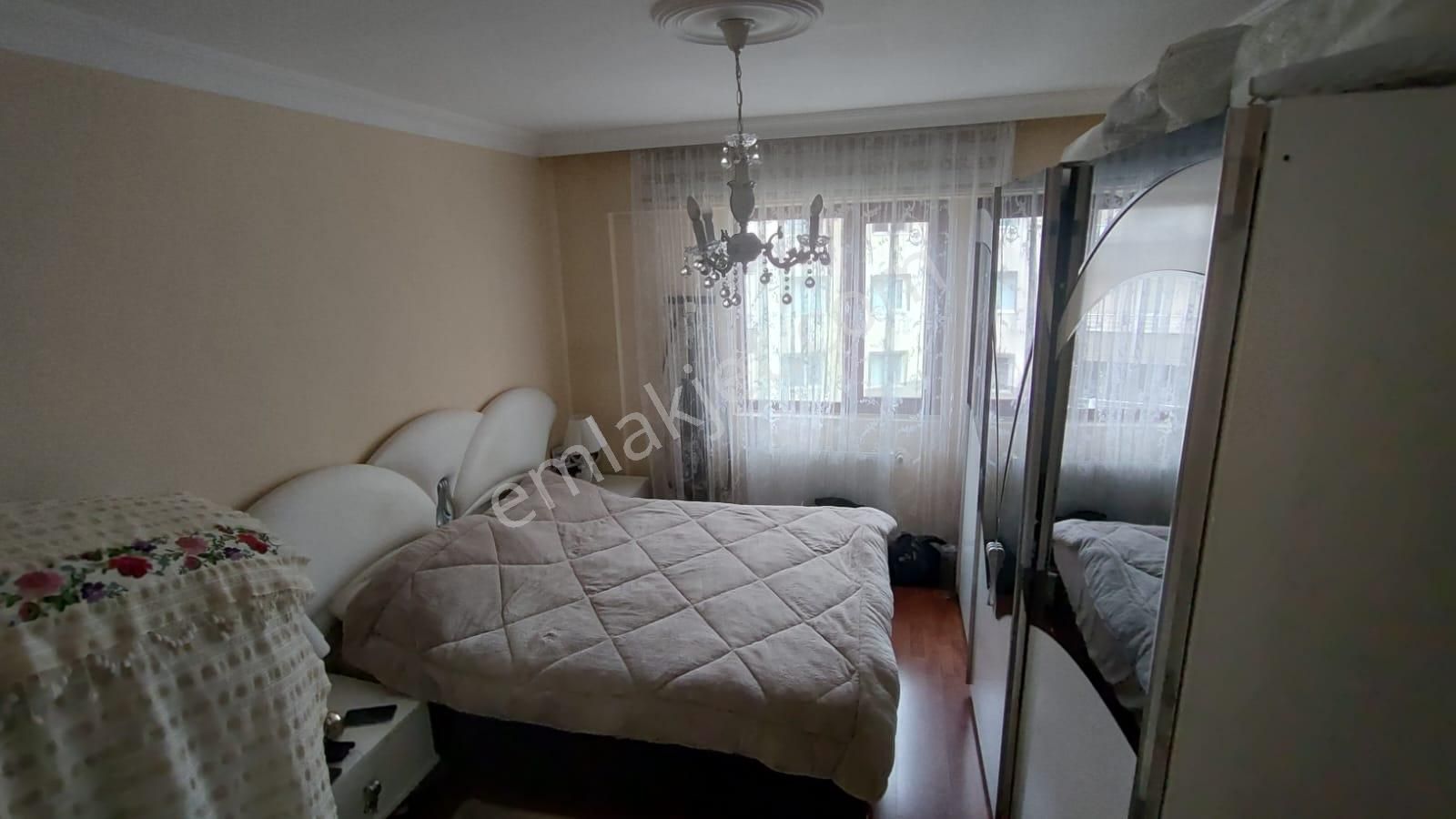 Atanora Vadiden İlkerde Ara Kat Full Manzaralı Cadde Yakını 3+1 - Görsel 23