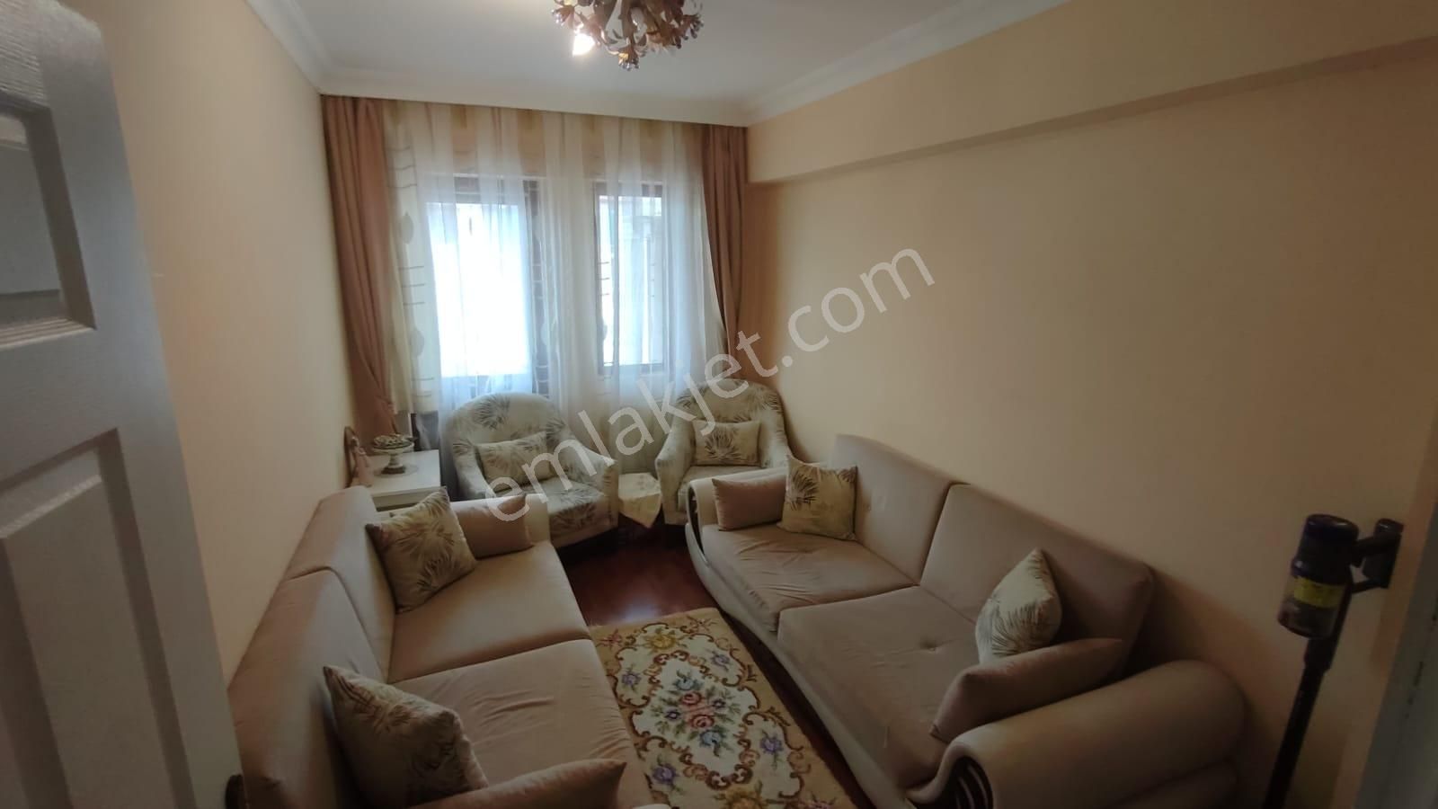 Atanora Vadiden İlkerde Ara Kat Full Manzaralı Cadde Yakını 3+1 - Görsel 7