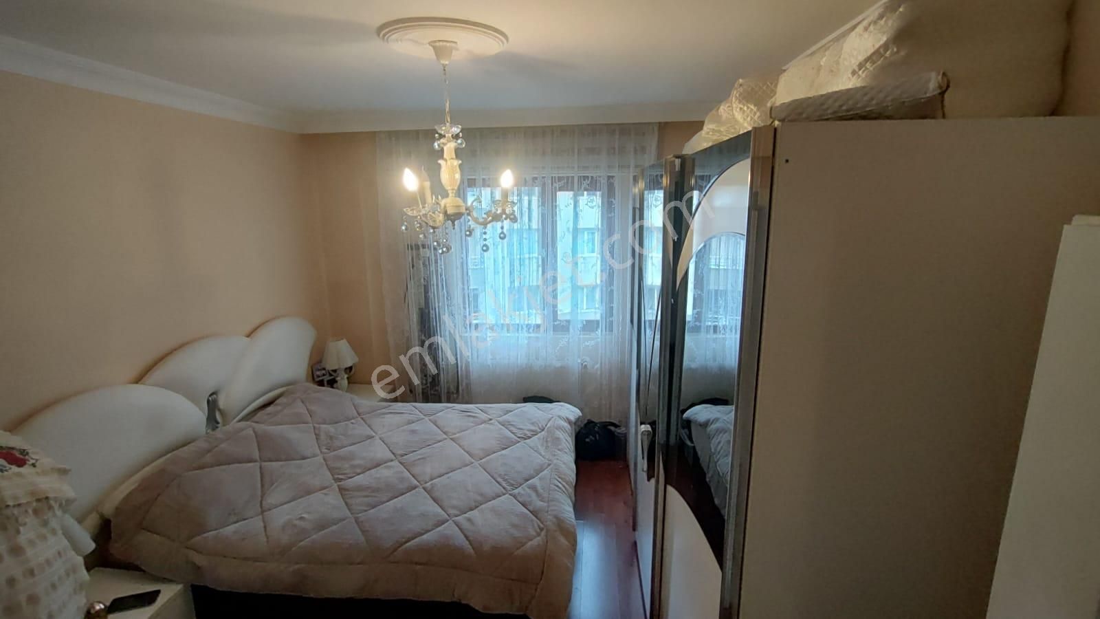 Atanora Vadiden İlkerde Ara Kat Full Manzaralı Cadde Yakını 3+1 - Görsel 8