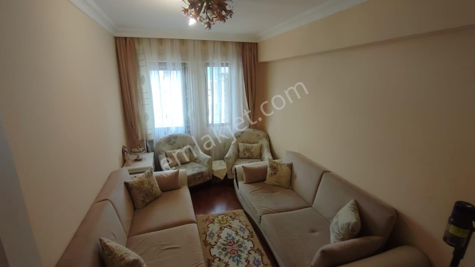 Atanora Vadiden İlkerde Ara Kat Full Manzaralı Cadde Yakını 3+1 - Görsel 22