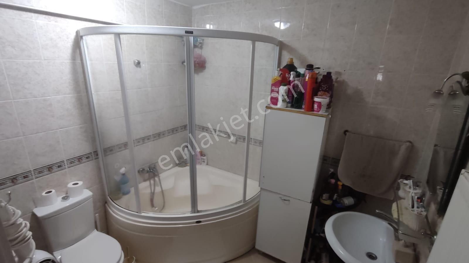 Atanora Vadiden İlkerde Ara Kat Full Manzaralı Cadde Yakını 3+1 - Görsel 9