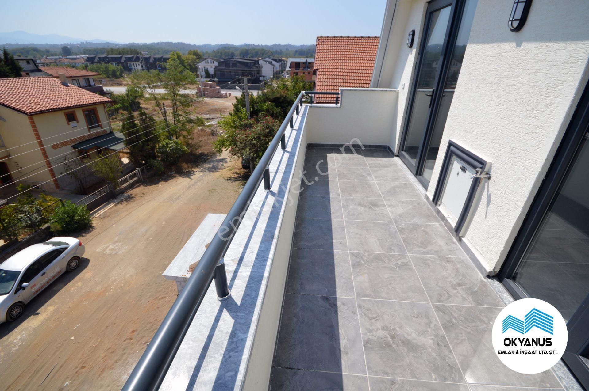 Kocaali'de Deniz Manzaralı Müstakil Havuzlu Eşsiz 4+1 Lüks Villa - Görsel 34