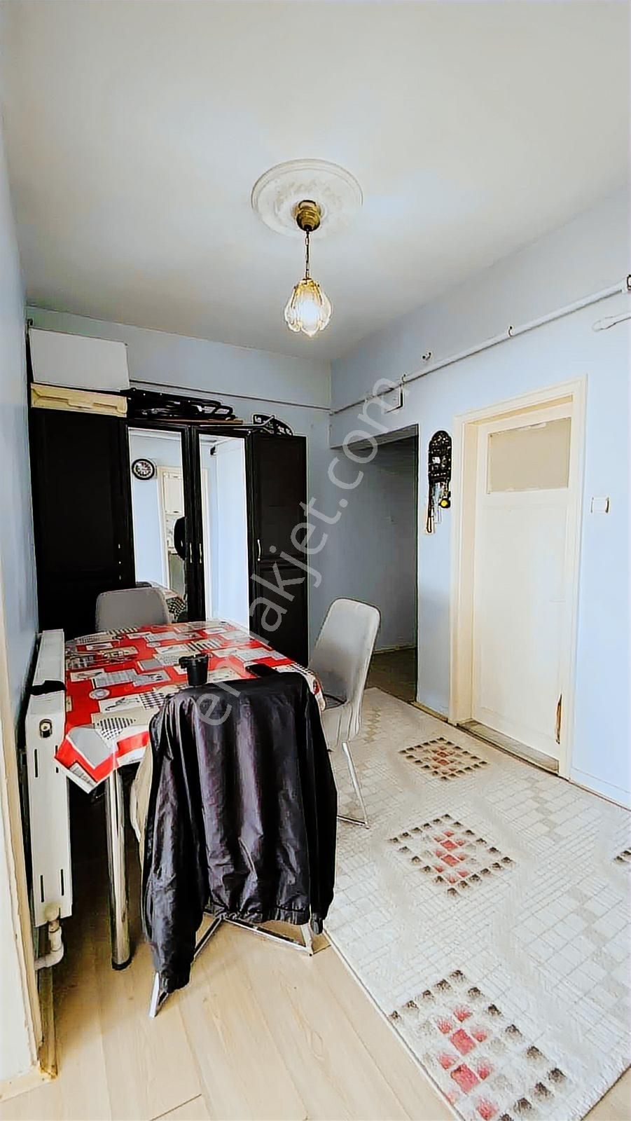 Wave Gayrimenkul | Mevlana Mah. | 3+1 | 120 M2 | Satılık Daire. - Görsel 2