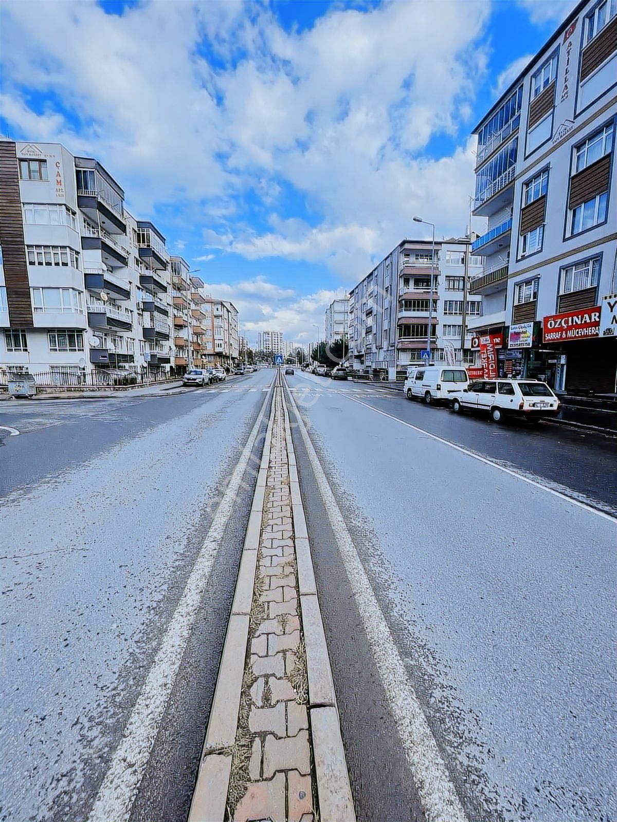 Wave Gayrimenkul | Mevlana Mah. | 3+1 | 120 M2 | Satılık Daire. - Görsel 17