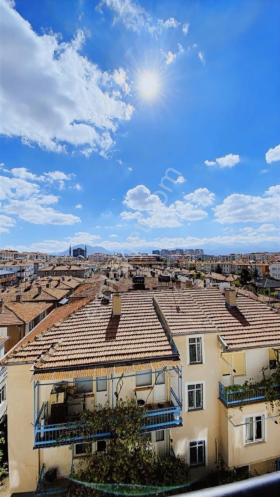 Wave Gayrimenkul | Mevlana Mah. | 3+1 | 120 M2 | Satılık Daire. - Görsel 8