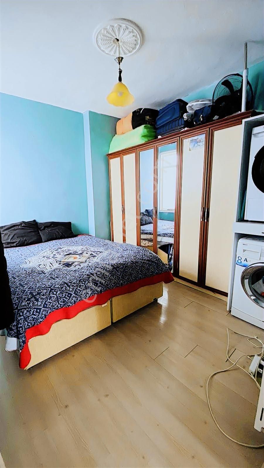 Wave Gayrimenkul | Mevlana Mah. | 3+1 | 120 M2 | Satılık Daire. - Görsel 6