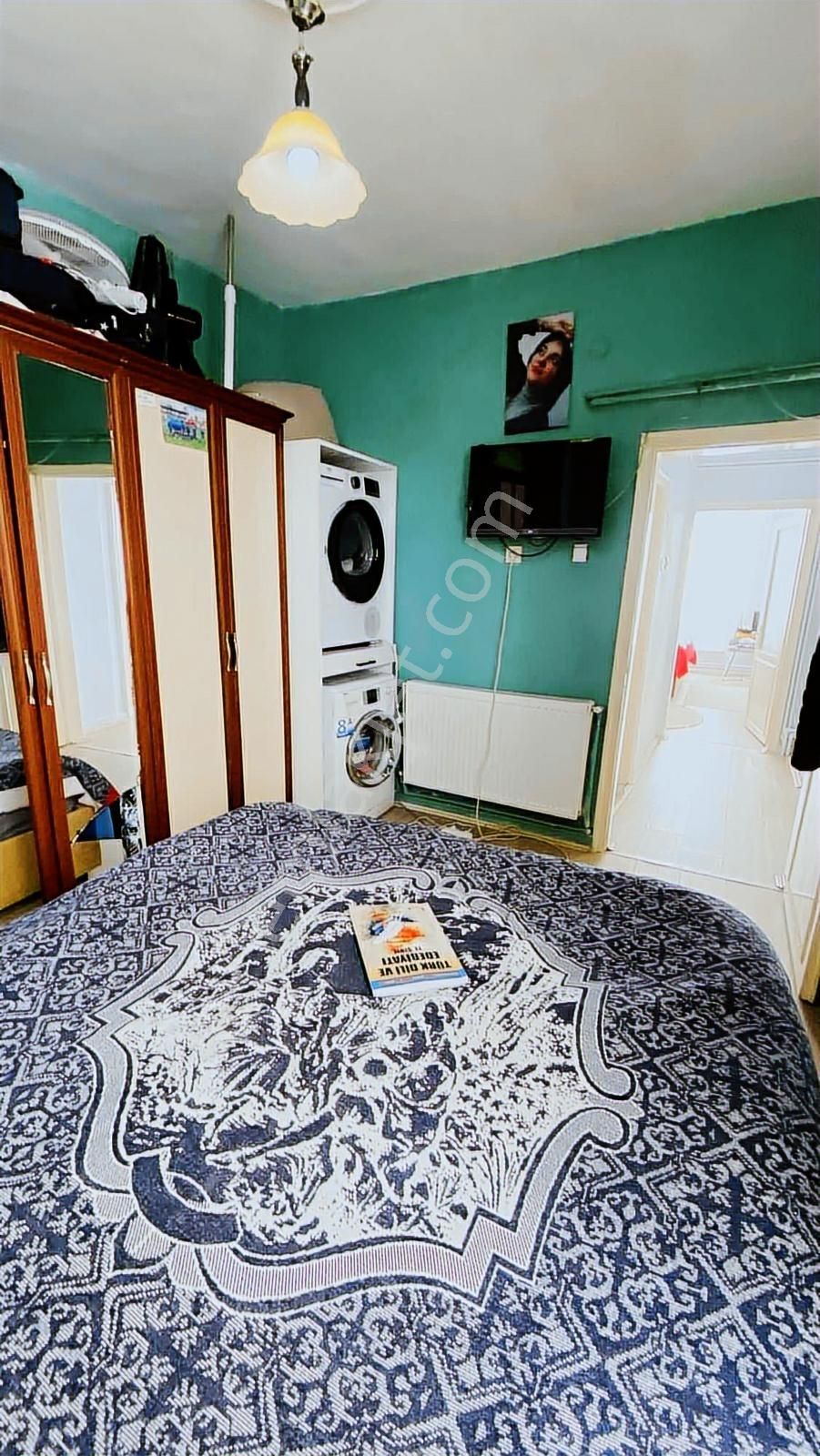 Wave Gayrimenkul | Mevlana Mah. | 3+1 | 120 M2 | Satılık Daire. - Görsel 4