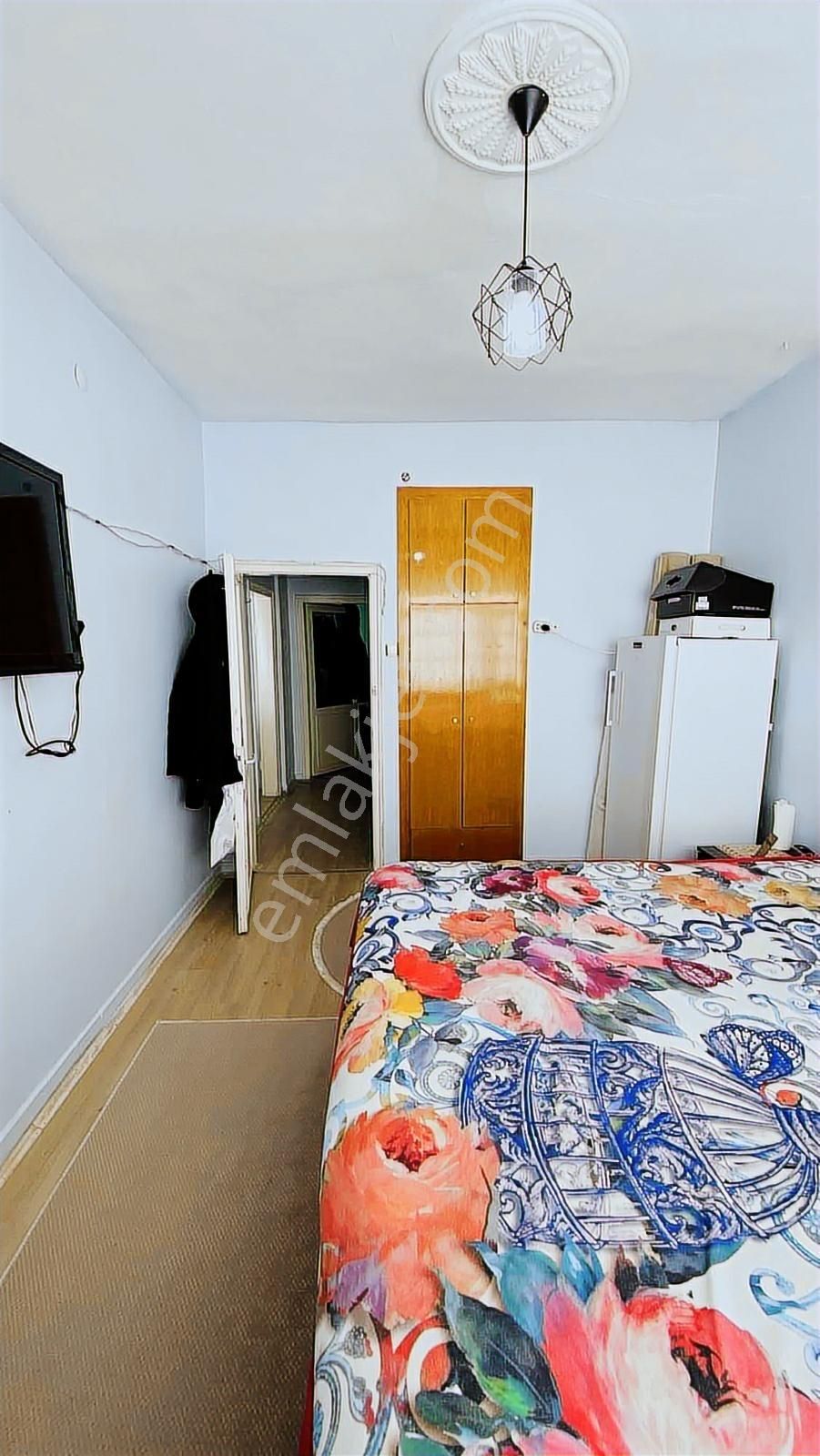 Wave Gayrimenkul | Mevlana Mah. | 3+1 | 120 M2 | Satılık Daire. - Görsel 16