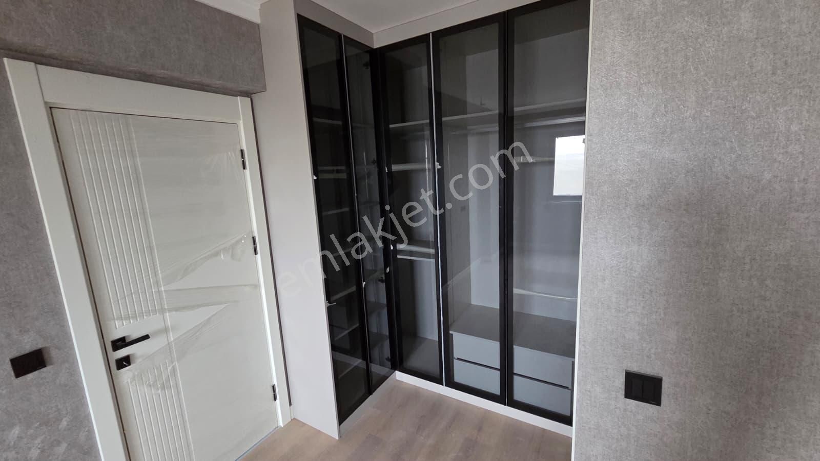 Batıkent Yuvaköy Bienza Sitesi Full Donatılı Köşe 2+1 Satılık Daire - Görsel 18