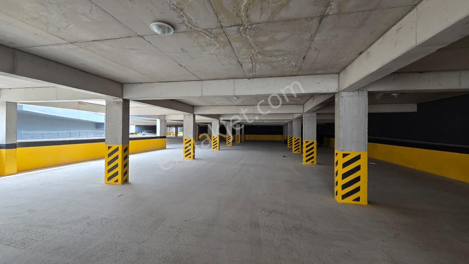 Batıkent Yuvaköy Bienza Sitesi Full Donatılı Köşe 2+1 Satılık Daire - Görsel 31