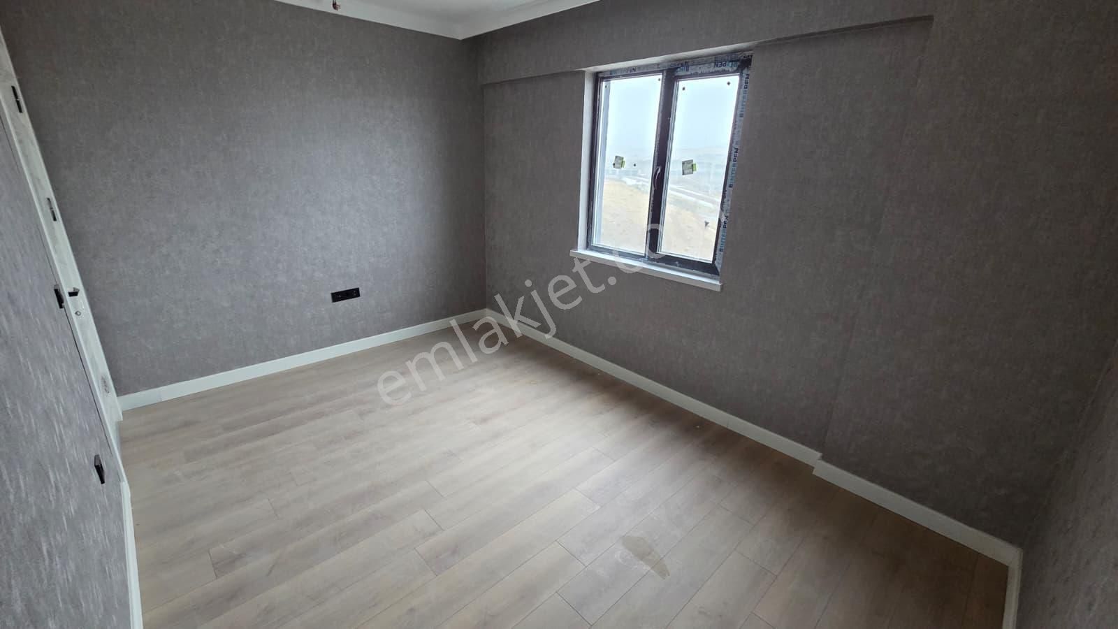 Batıkent Yuvaköy Bienza Sitesi Full Donatılı Köşe 2+1 Satılık Daire - Görsel 22