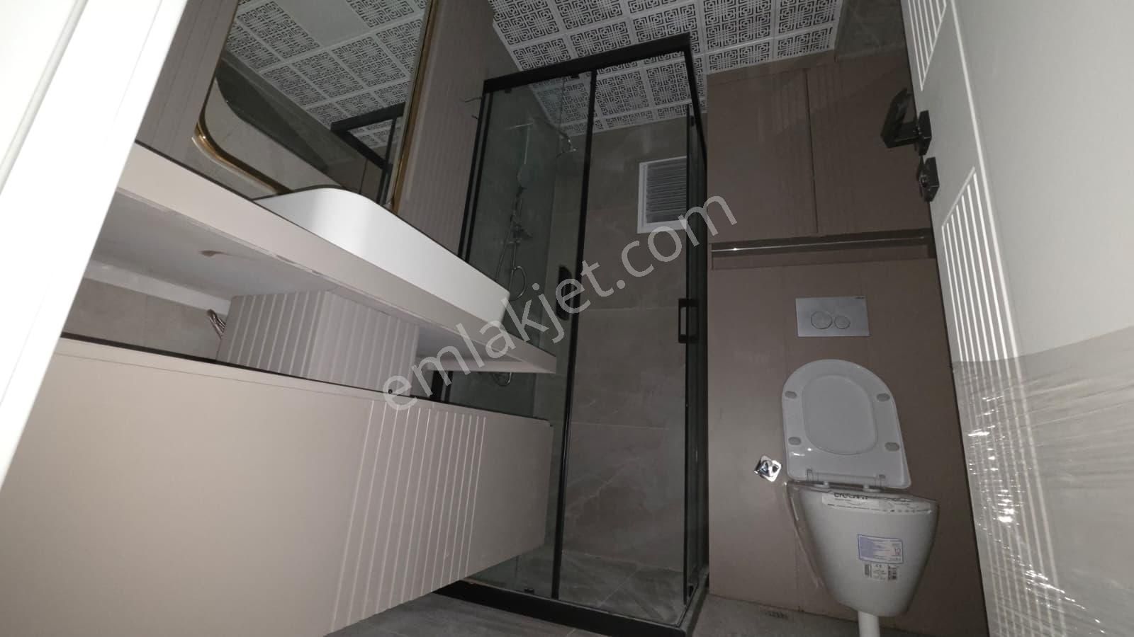 Batıkent Yuvaköy Bienza Sitesi Full Donatılı Köşe 2+1 Satılık Daire - Görsel 25