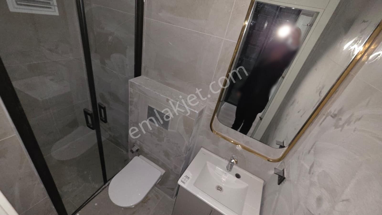 Batıkent Yuvaköy Bienza Sitesi Full Donatılı Köşe 2+1 Satılık Daire - Görsel 20