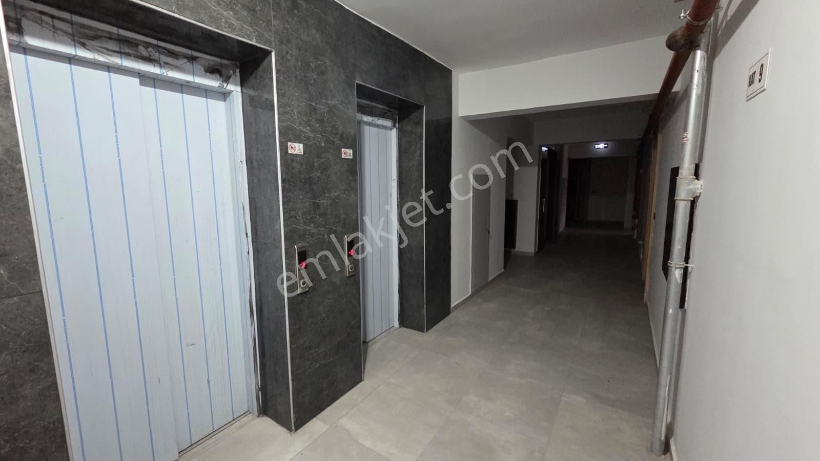 Batıkent Yuvaköy Bienza Sitesi Full Donatılı Köşe 2+1 Satılık Daire - Görsel 30