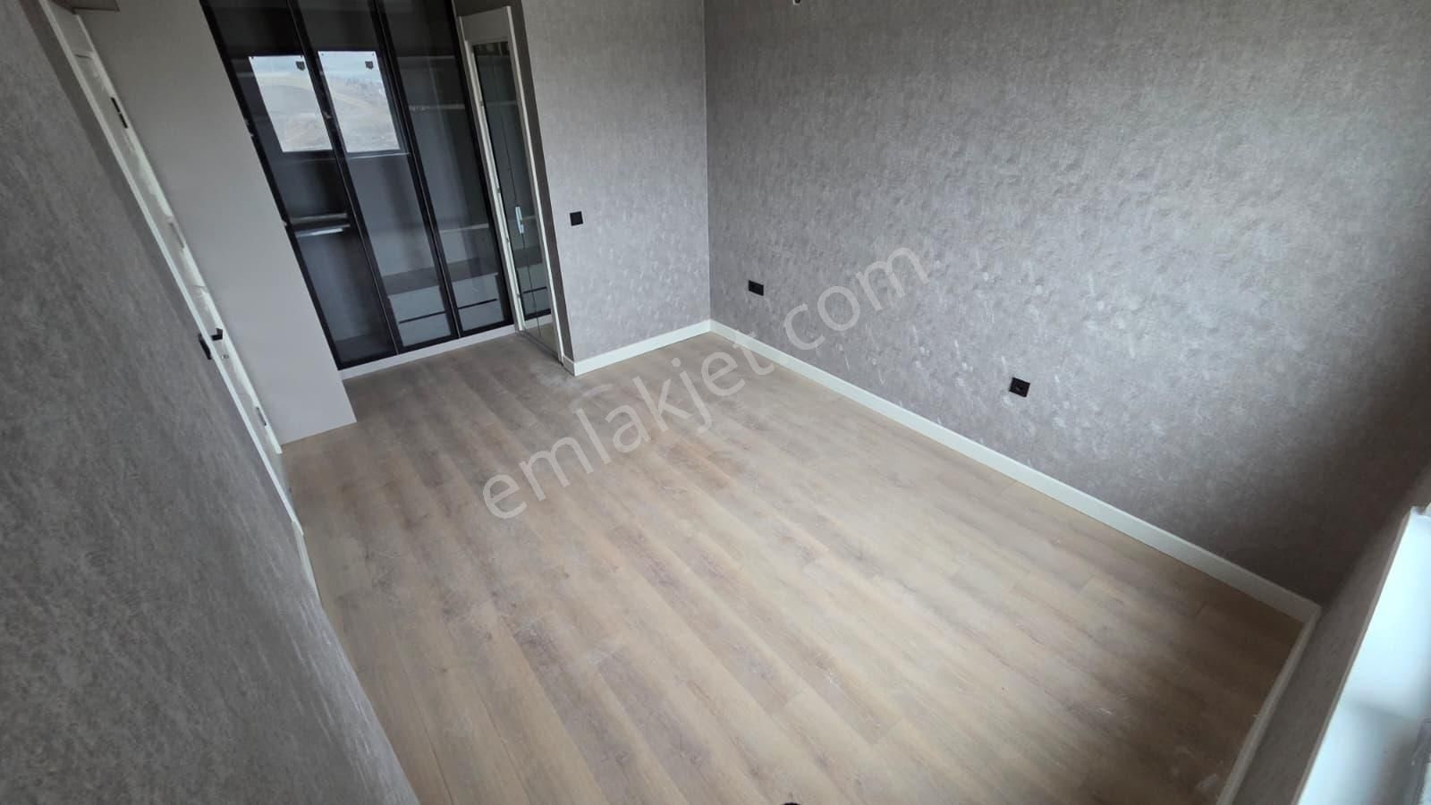 Batıkent Yuvaköy Bienza Sitesi Full Donatılı Köşe 2+1 Satılık Daire - Görsel 19