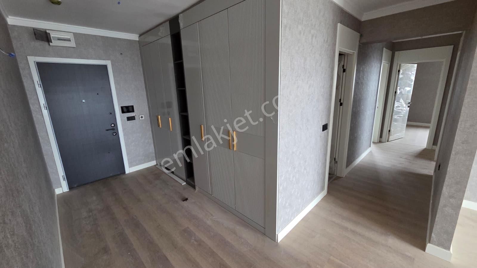 Batıkent Yuvaköy Bienza Sitesi Full Donatılı Köşe 2+1 Satılık Daire - Görsel 28