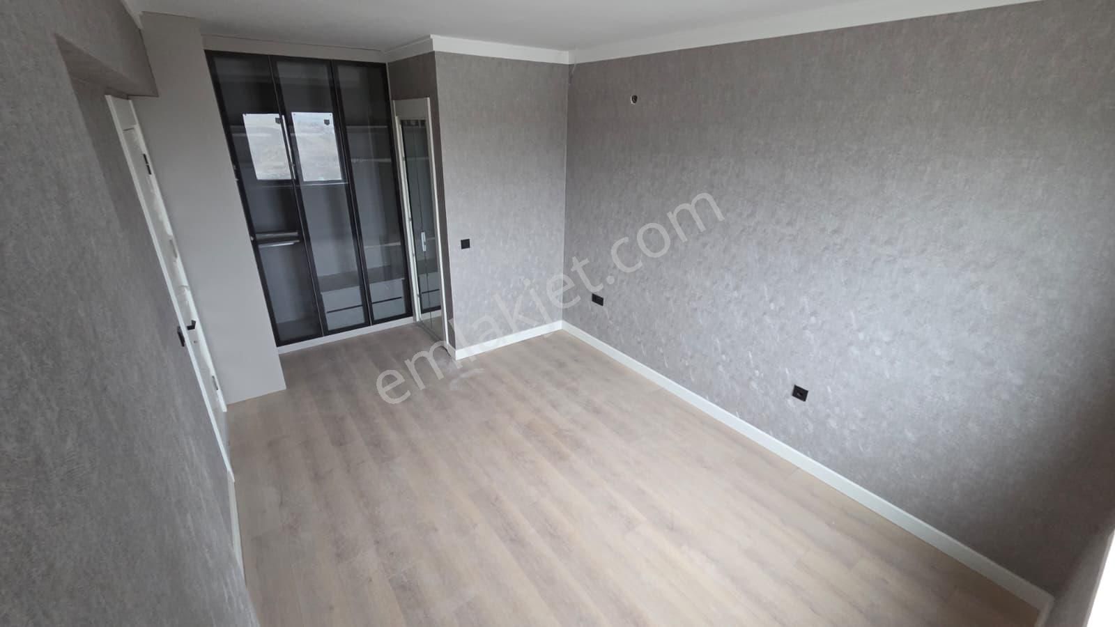 Batıkent Yuvaköy Bienza Sitesi Full Donatılı Köşe 2+1 Satılık Daire - Görsel 16
