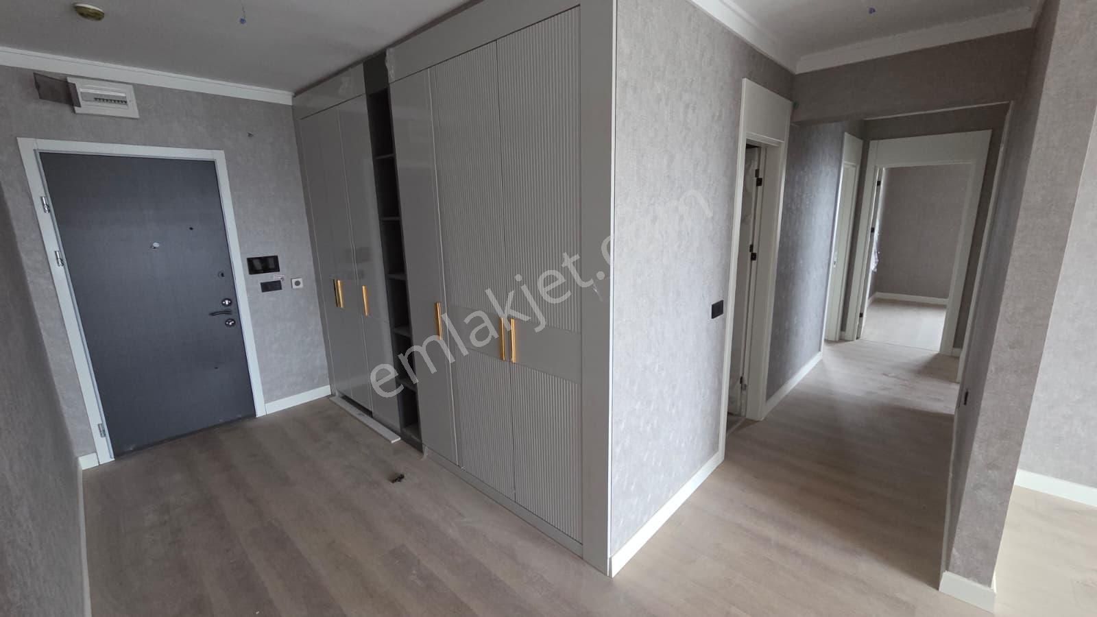 Batıkent Yuvaköy Bienza Sitesi Full Donatılı Köşe 2+1 Satılık Daire - Görsel 27