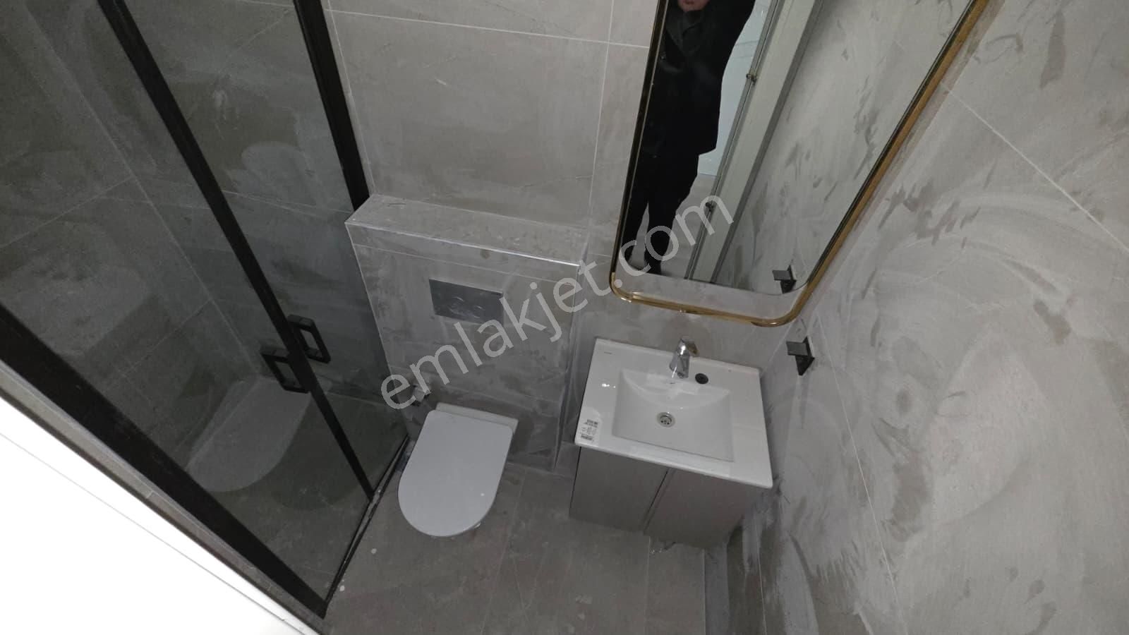 Batıkent Yuvaköy Bienza Sitesi Full Donatılı Köşe 2+1 Satılık Daire - Görsel 21
