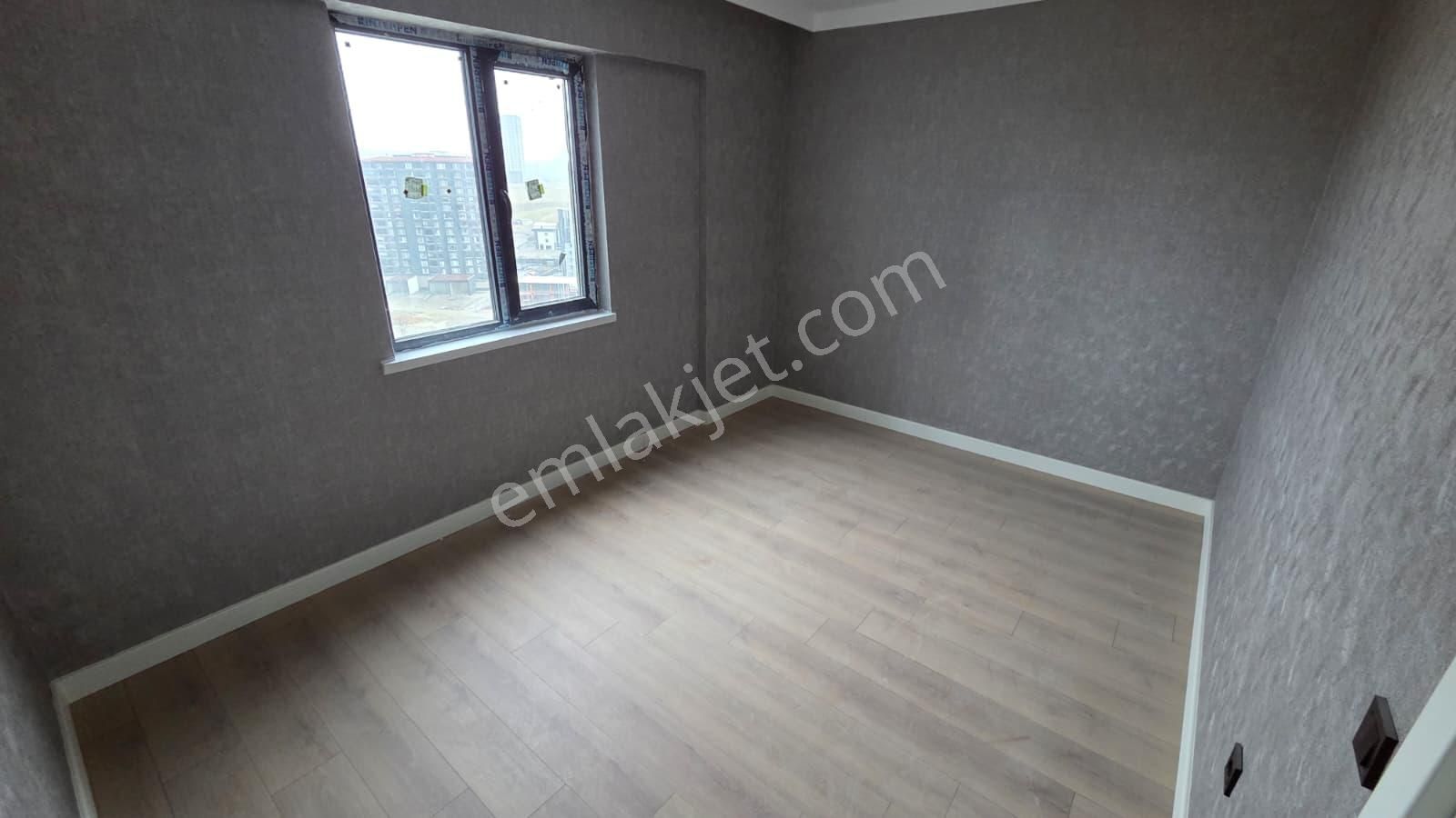 Batıkent Yuvaköy Bienza Sitesi Full Donatılı Köşe 2+1 Satılık Daire - Görsel 24