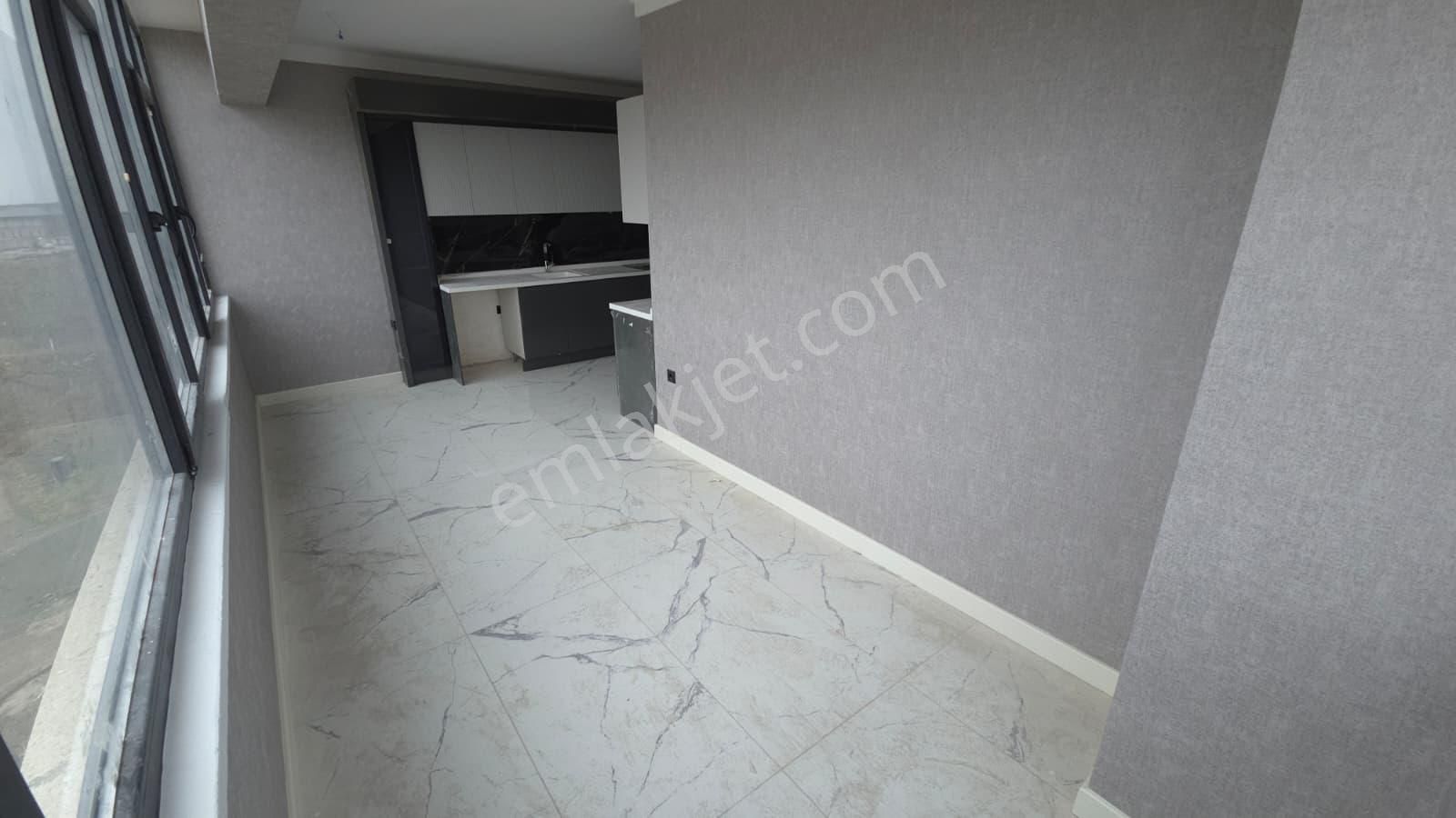 Batıkent Yuvaköy Bienza Sitesi Full Donatılı Köşe 2+1 Satılık Daire - Görsel 6