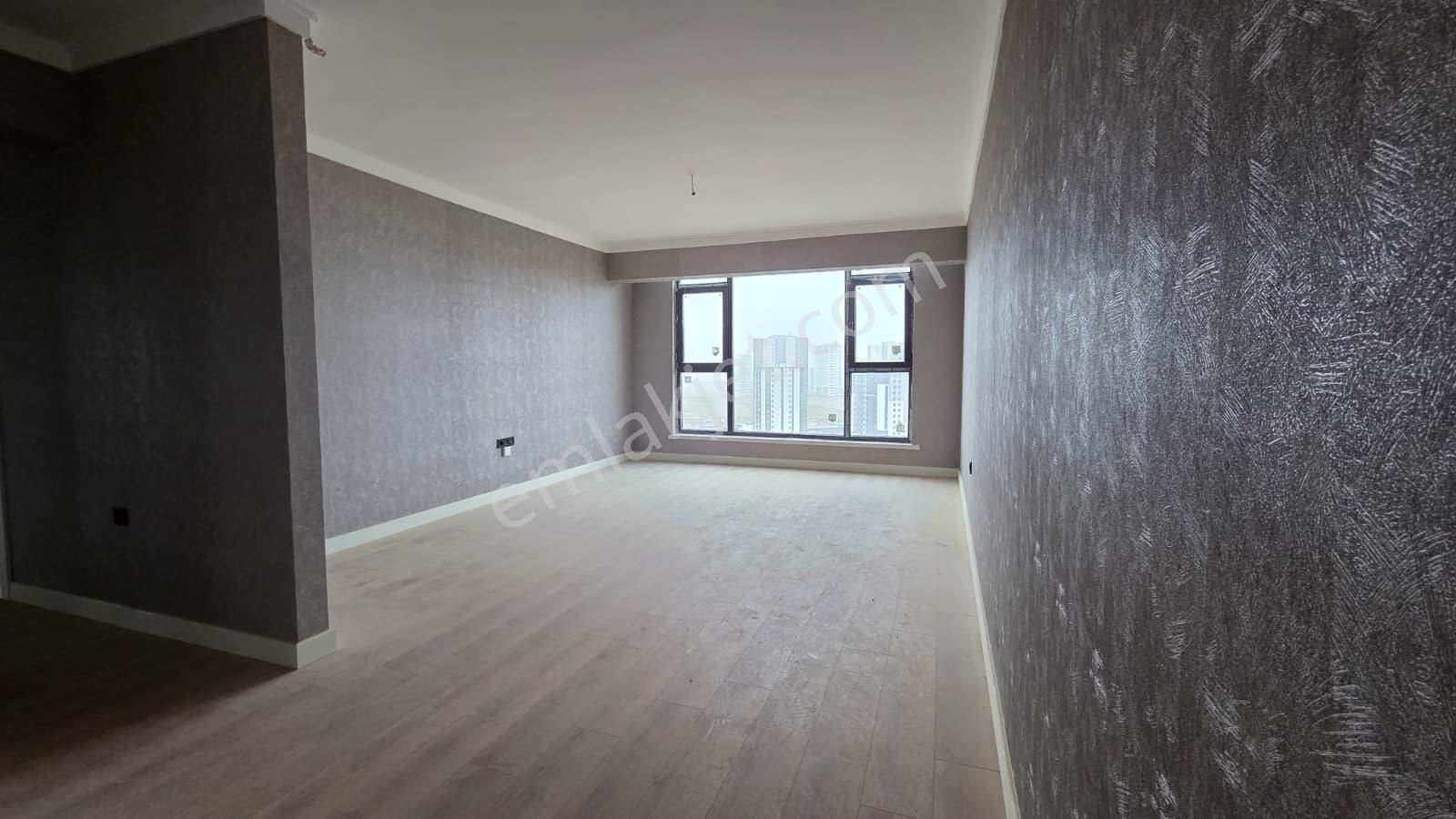 Batıkent Yuvaköy Bienza Sitesi Full Donatılı Köşe 2+1 Satılık Daire - Görsel 12