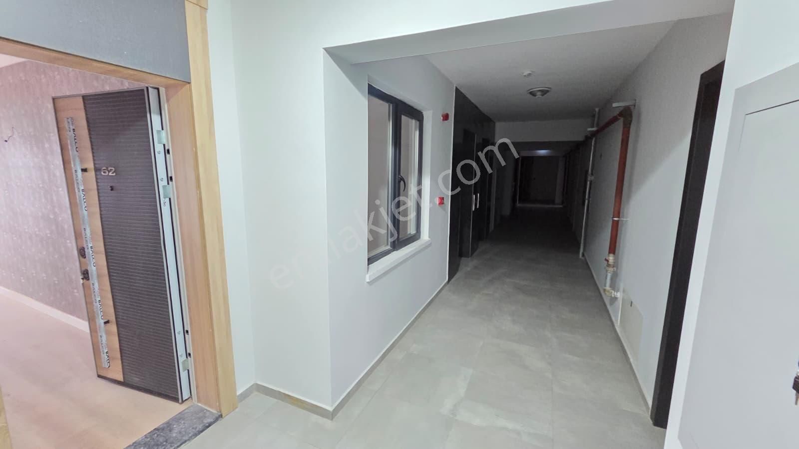 Batıkent Yuvaköy Bienza Sitesi Full Donatılı Köşe 2+1 Satılık Daire - Görsel 29