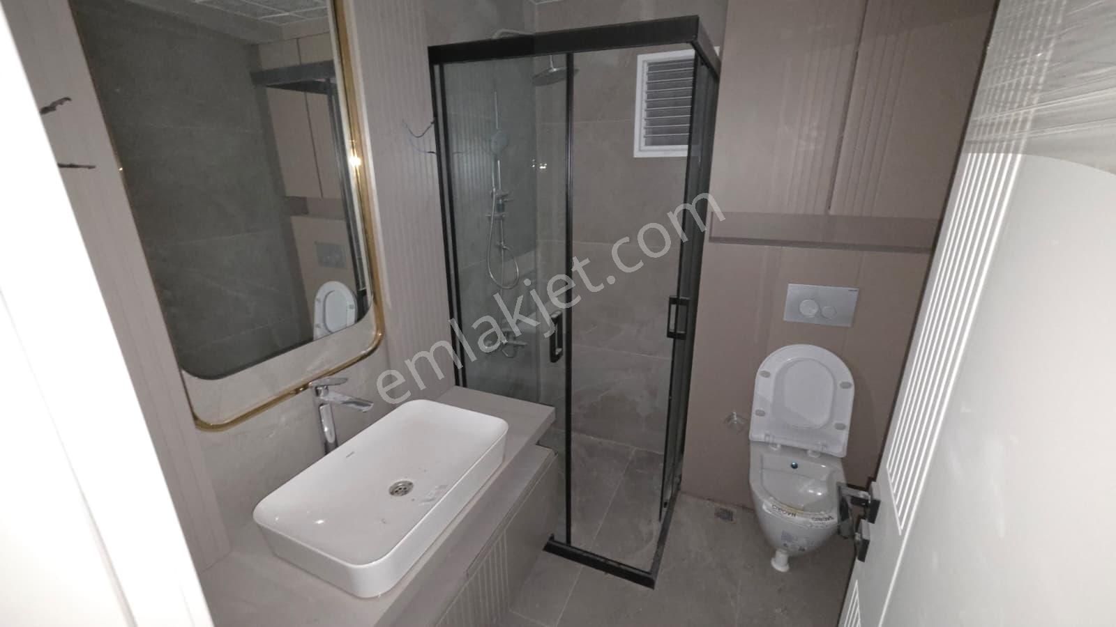 Batıkent Yuvaköy Bienza Sitesi Full Donatılı Köşe 2+1 Satılık Daire - Görsel 26