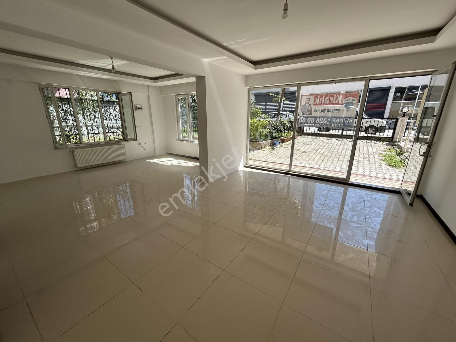 Remax Leon Yıldırım Yunusemre Mahallesi Satılık İş Yeri - Görsel 9