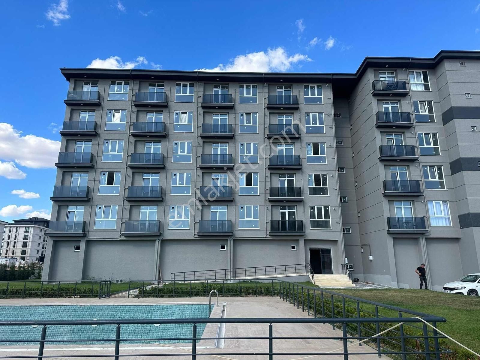 Hatip Mahallesi Bayındır Towers - Görsel 4