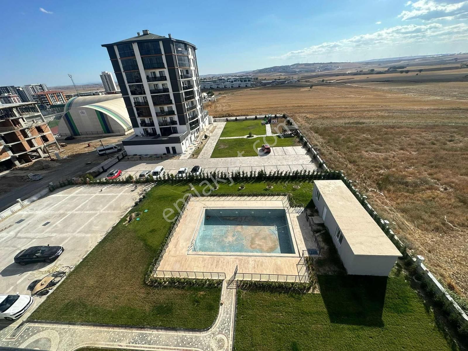 Hatip Mahallesi Bayındır Towers - Görsel 9