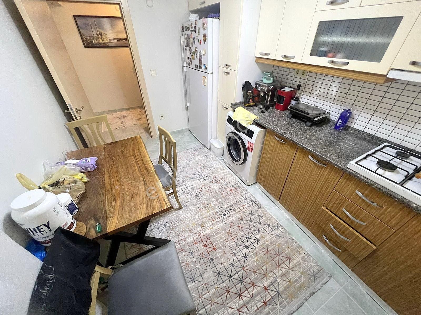 ▃birikim▃tek Yetkili▃ Aydınevler'de 2.kat Balkonlu Ön Cephe 3+1 Satılık Daire - Görsel 34