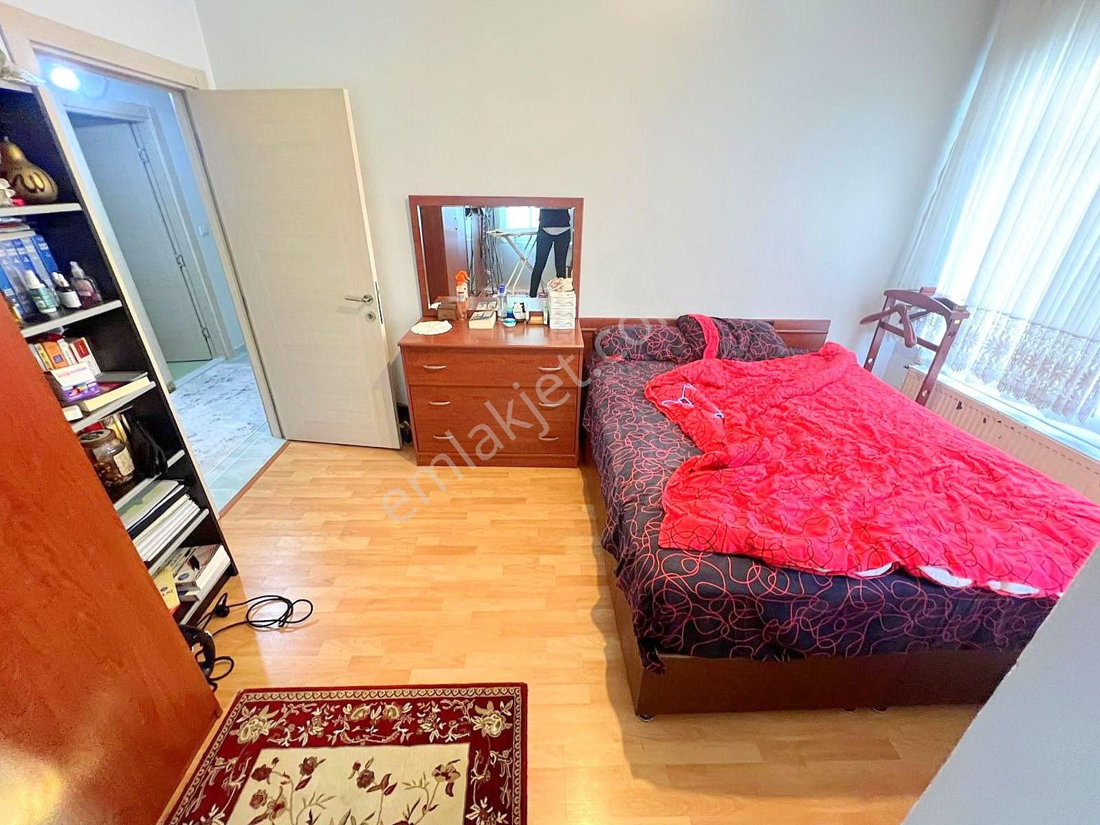 ▃birikim▃tek Yetkili▃ Aydınevler'de 2.kat Balkonlu Ön Cephe 3+1 Satılık Daire - Görsel 21