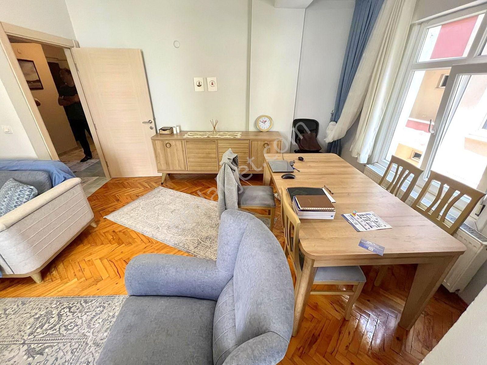 ▃birikim▃tek Yetkili▃ Aydınevler'de 2.kat Balkonlu Ön Cephe 3+1 Satılık Daire - Görsel 5