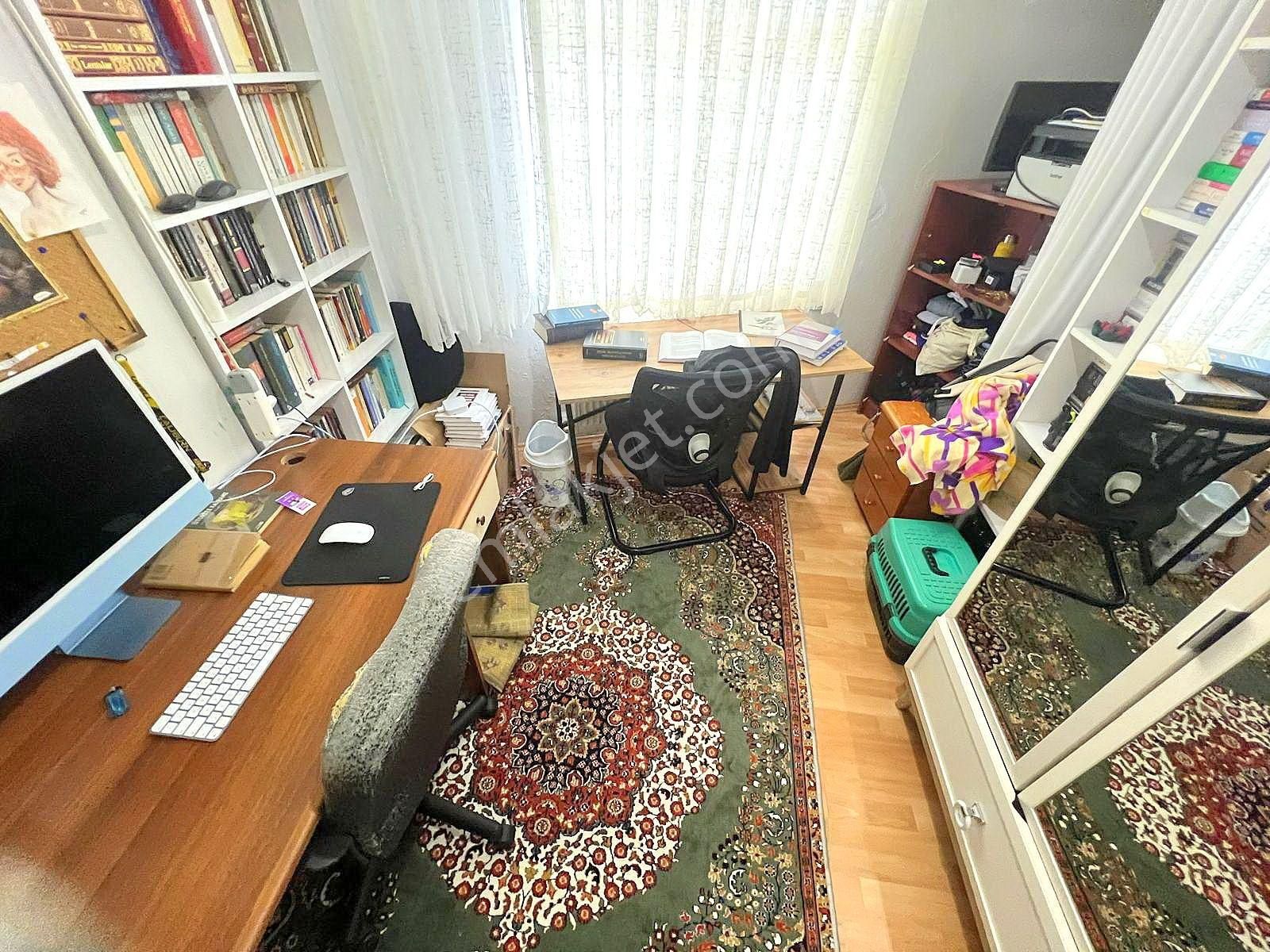 ▃birikim▃tek Yetkili▃ Aydınevler'de 2.kat Balkonlu Ön Cephe 3+1 Satılık Daire - Görsel 18