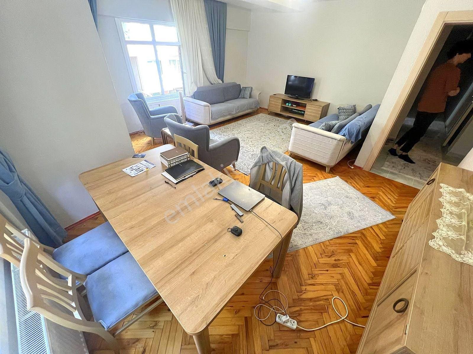 ▃birikim▃tek Yetkili▃ Aydınevler'de 2.kat Balkonlu Ön Cephe 3+1 Satılık Daire - Görsel 6