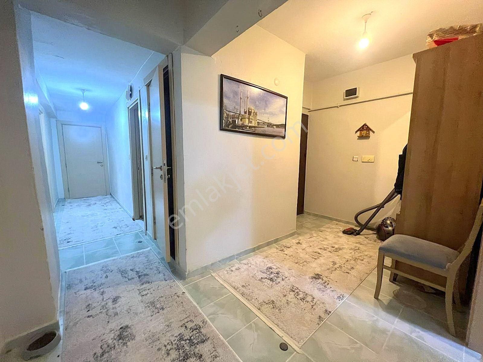 ▃birikim▃tek Yetkili▃ Aydınevler'de 2.kat Balkonlu Ön Cephe 3+1 Satılık Daire - Görsel 24