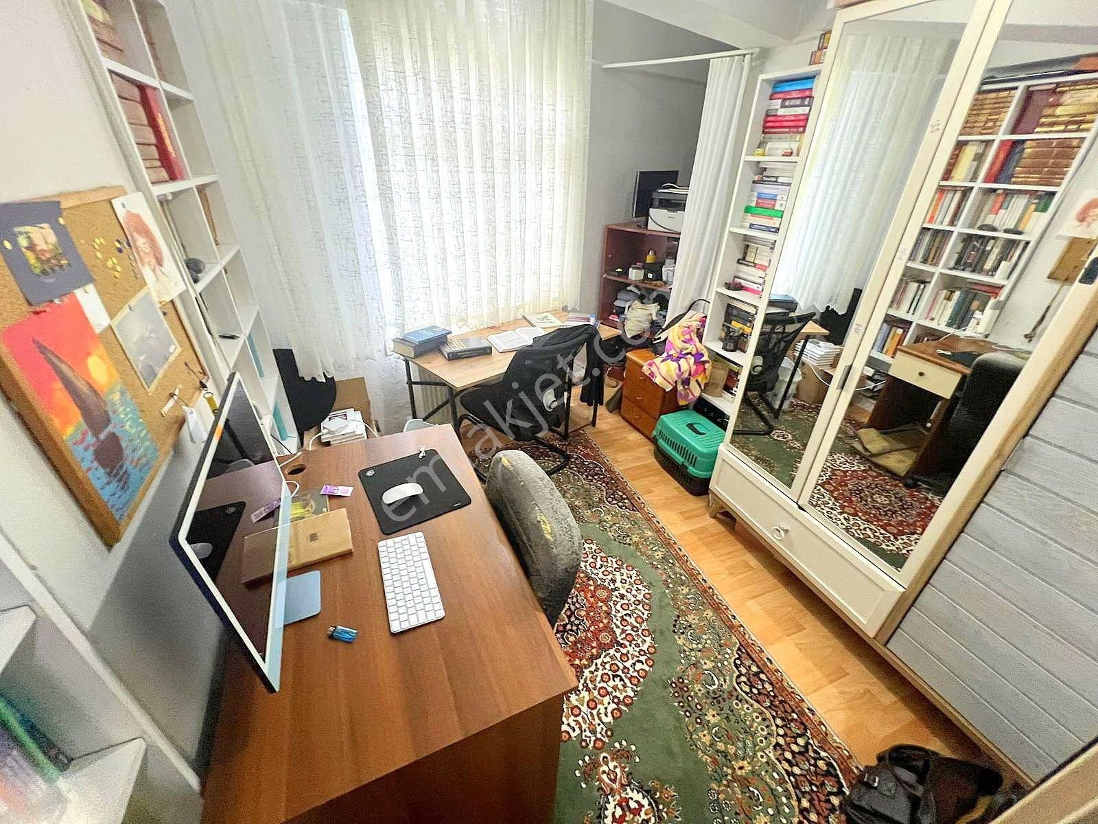 ▃birikim▃tek Yetkili▃ Aydınevler'de 2.kat Balkonlu Ön Cephe 3+1 Satılık Daire - Görsel 17