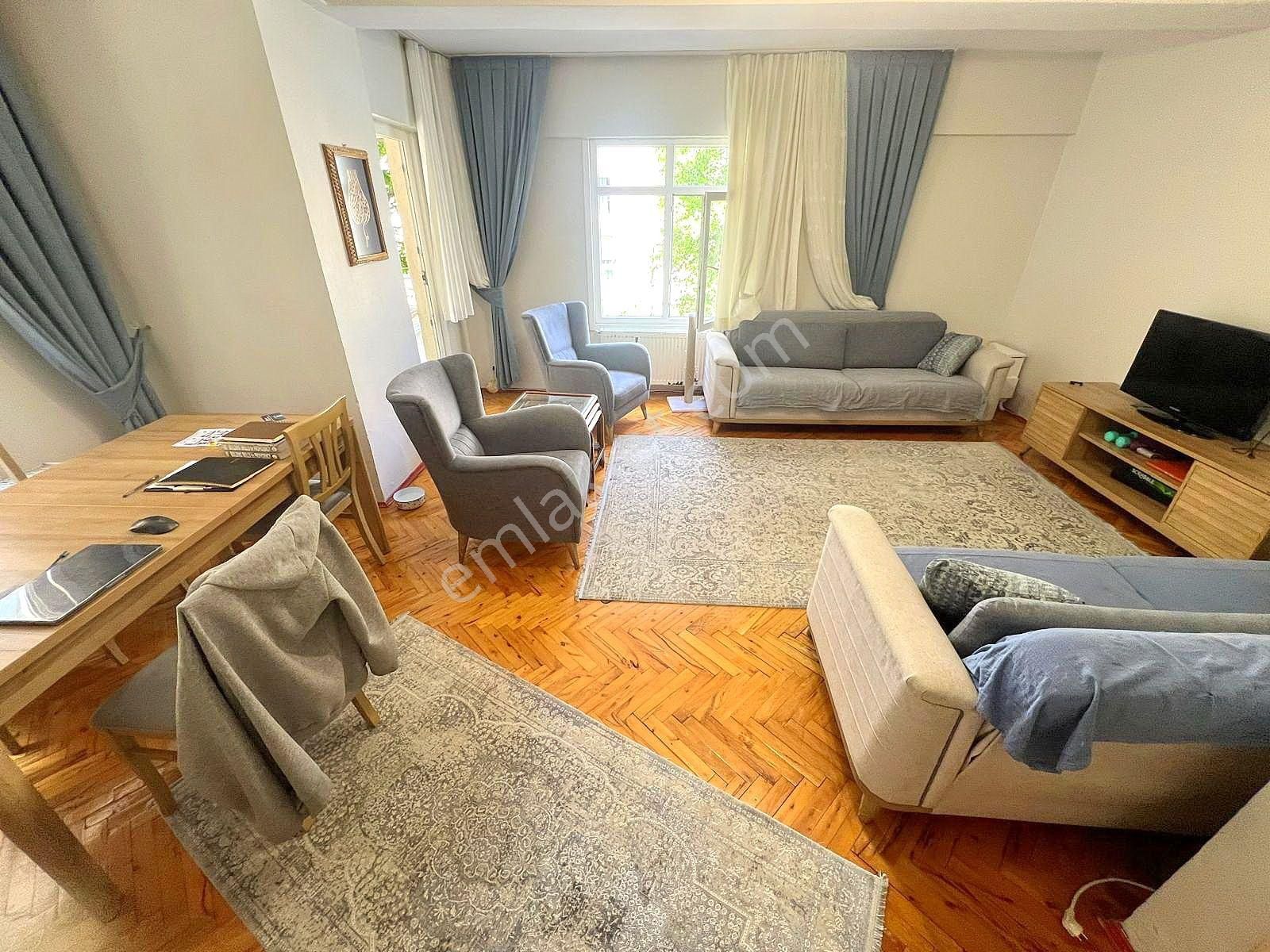 ▃birikim▃tek Yetkili▃ Aydınevler'de 2.kat Balkonlu Ön Cephe 3+1 Satılık Daire - Görsel 4