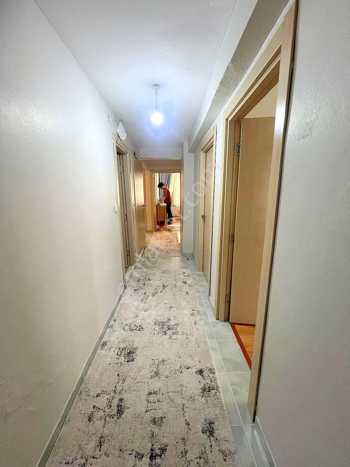 ▃birikim▃tek Yetkili▃ Aydınevler'de 2.kat Balkonlu Ön Cephe 3+1 Satılık Daire - Görsel 25