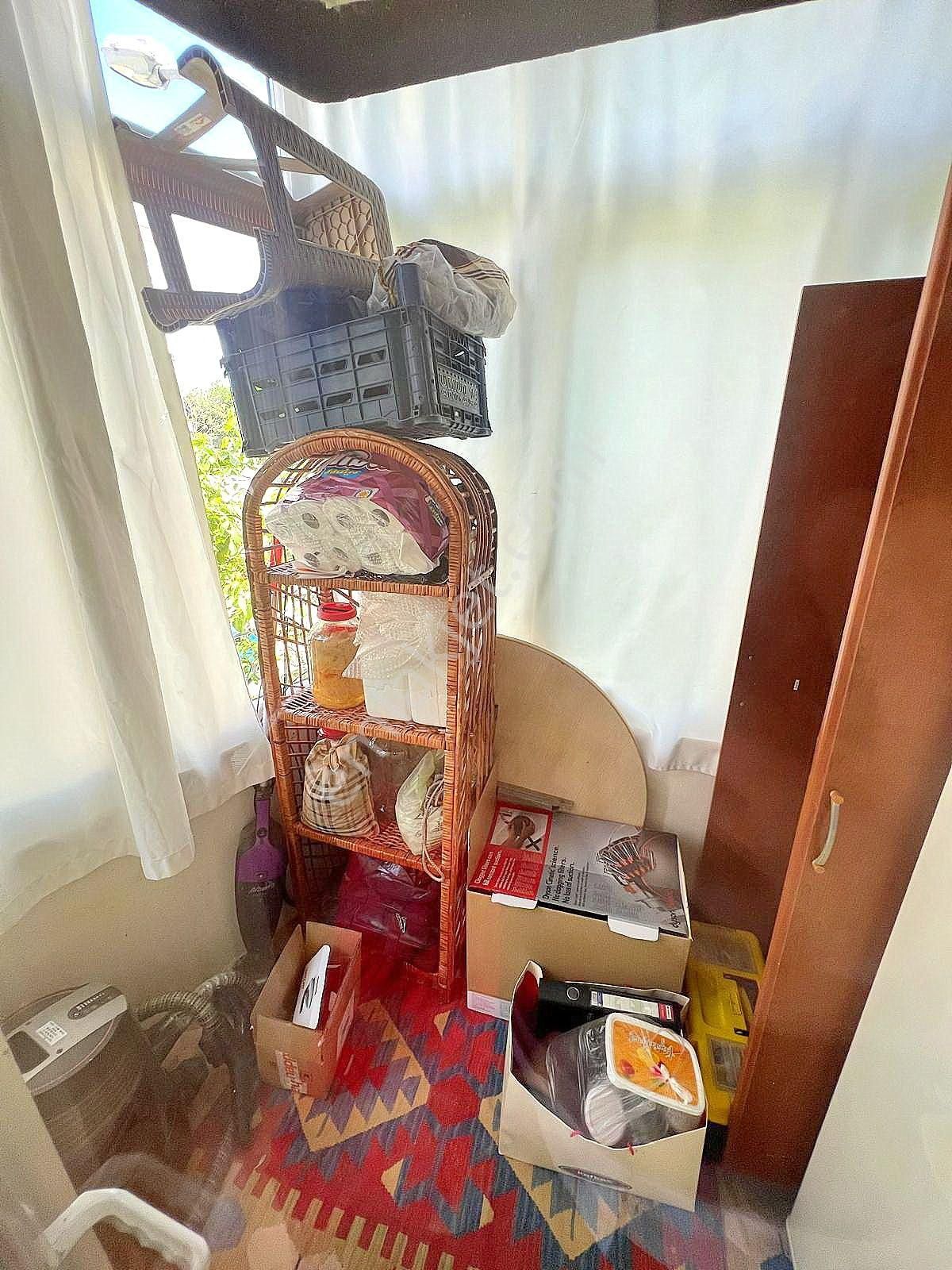 ▃birikim▃tek Yetkili▃ Aydınevler'de 2.kat Balkonlu Ön Cephe 3+1 Satılık Daire - Görsel 23