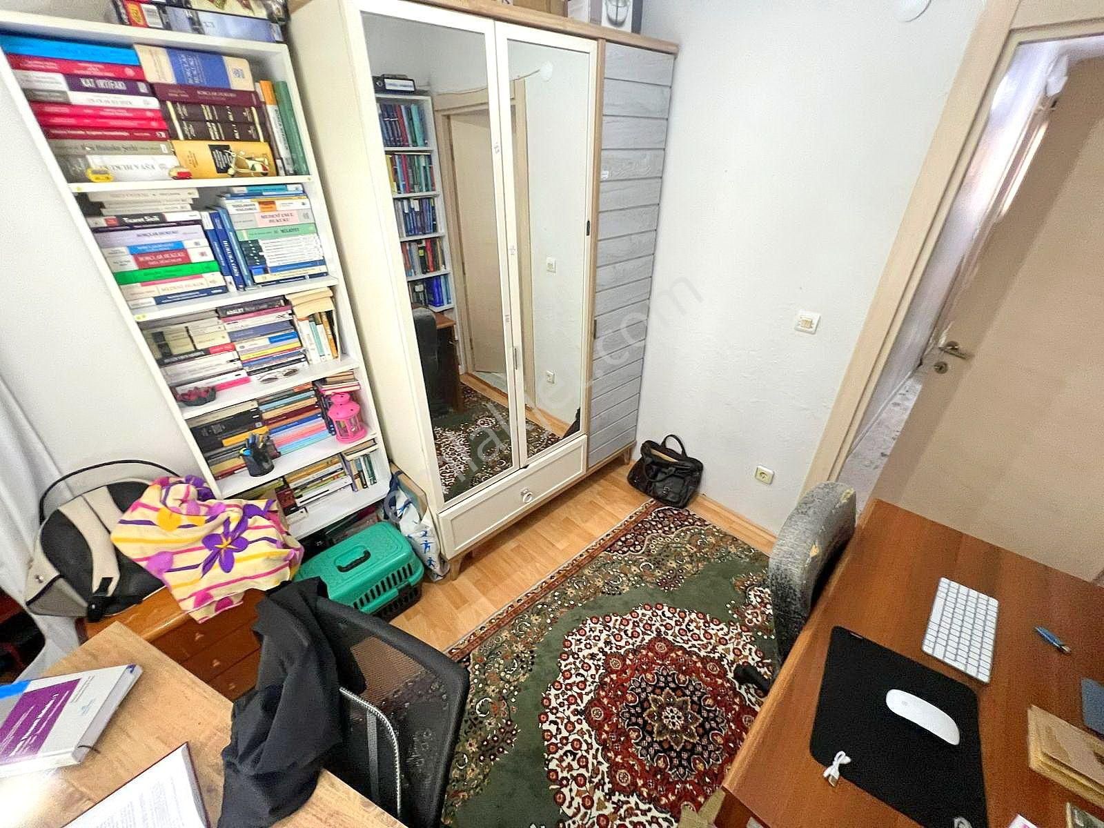 ▃birikim▃tek Yetkili▃ Aydınevler'de 2.kat Balkonlu Ön Cephe 3+1 Satılık Daire - Görsel 19