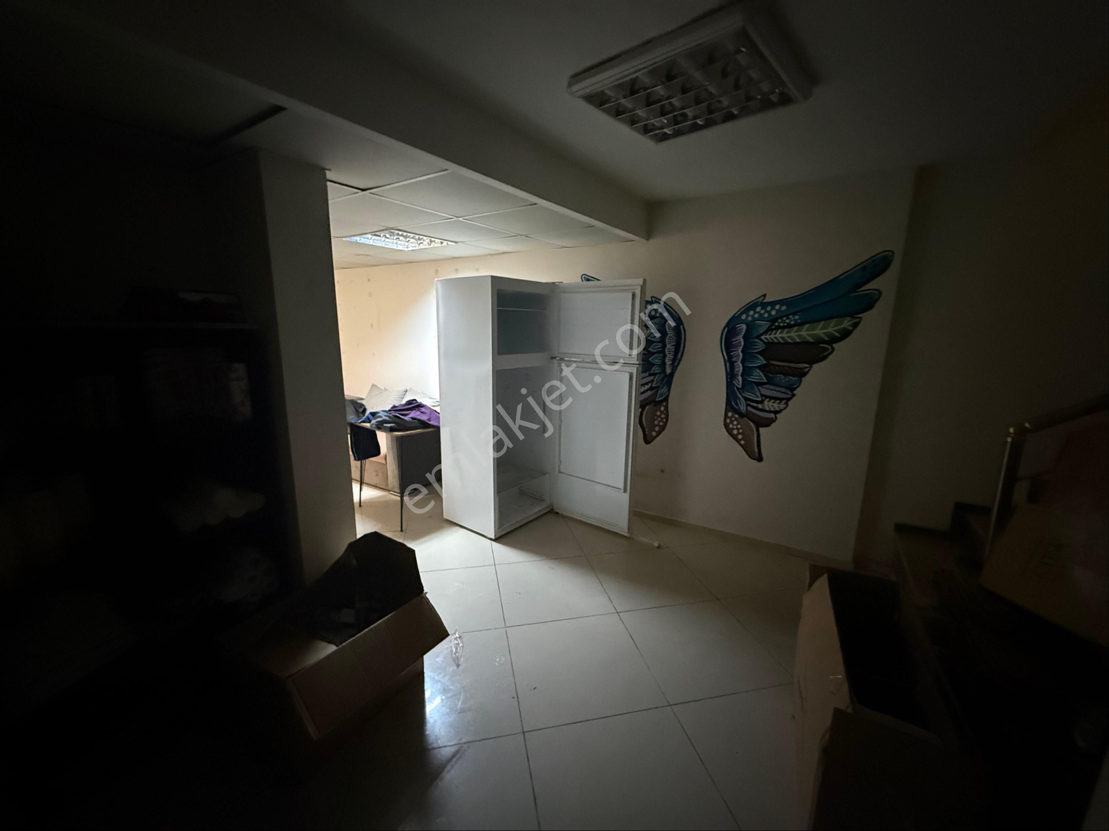 Newcıty Emlaktan | Çarşıda Devren Kiralık Restoran - Görsel 13