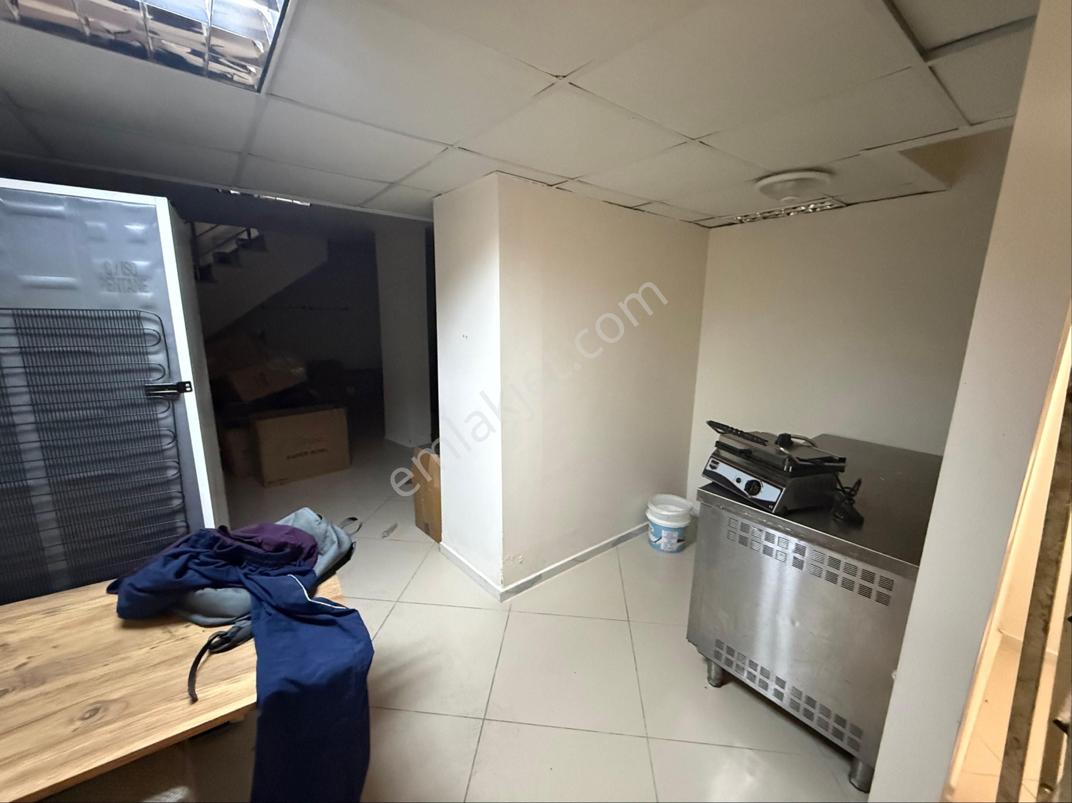 Newcıty Emlaktan | Çarşıda Devren Kiralık Restoran - Görsel 15