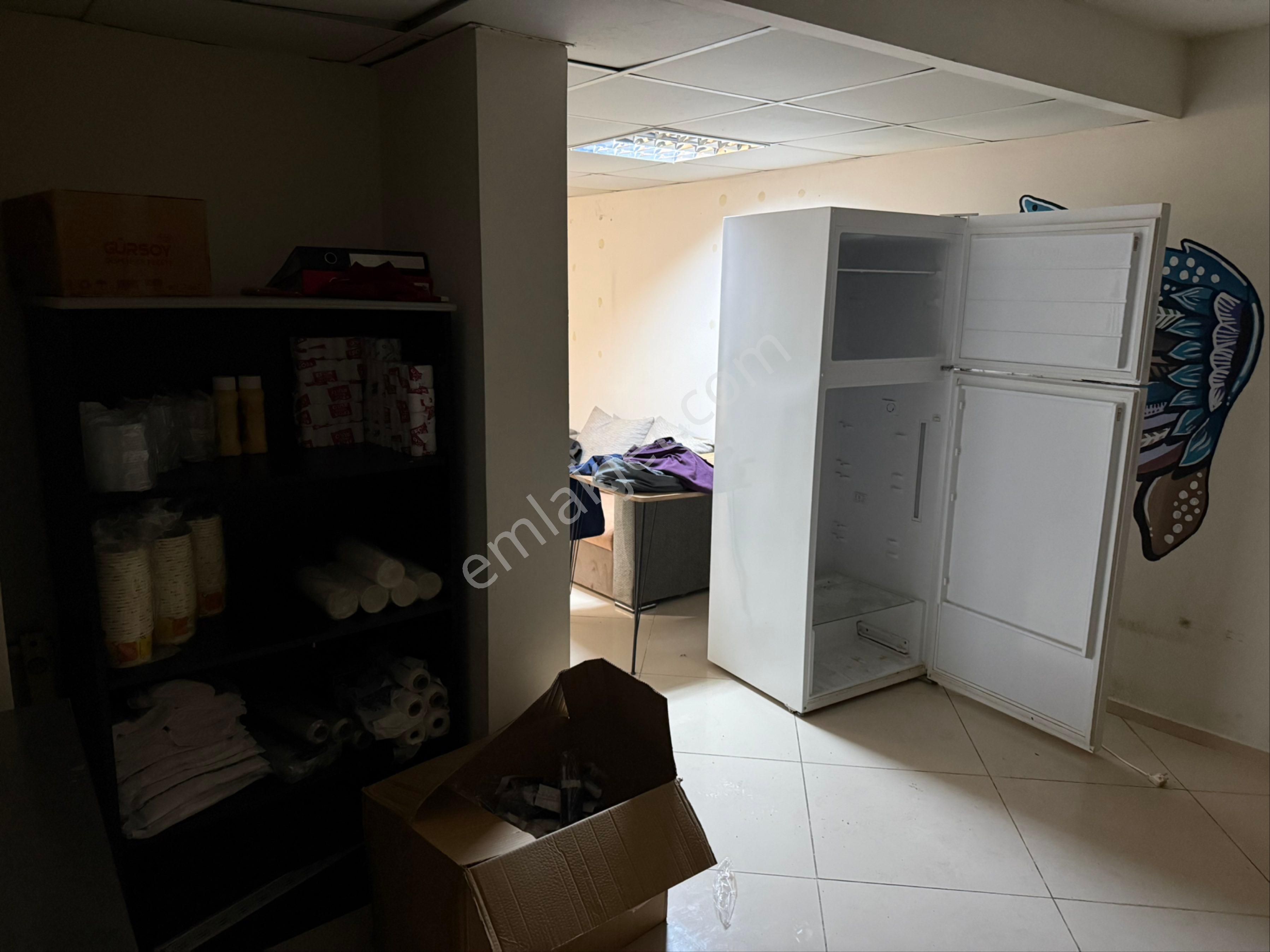 Newcıty Emlaktan | Çarşıda Devren Kiralık Restoran - Görsel 14